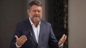 Orrego descartó candidatura presidencial tras triunfo en la RM: “Mi plan es ser gobernador los cuatro años”