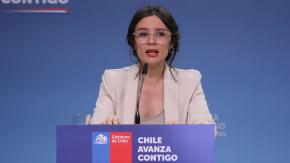 Gobierno asegura que elección no fue un ‘plebiscito’ a su gestión: “Fracasaron en esa idea” Gobierno asegura que elección no fue un ‘plebiscito’ a su gestión: “Fracasaron en esa idea”