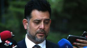 Abogado de Presidente Boric recalca que acceso a denuncia fue legítima: "Es un procedimiento público" Abogado de Presidente Boric recalca que acceso a denuncia fue legítima: "Es un procedimiento público"