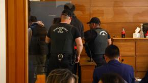 Decretan prisión preventiva para los cuatro nuevos detenidos por megaincendios Decretan prisión preventiva para los cuatro nuevos detenidos por megaincendios