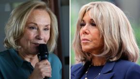 Primera dama francesa, Brigitte Macron, se reunirá con Cecilia Morel en su visita a Chile: “Somos muy buenas amigas”