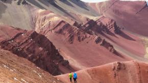 Turista chileno sufrió lesiones tras ser alcanzado por un rayo en Cusco: su pareja argentina murió