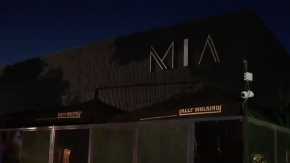 Administrador de bar de Vitacura donde mujer denuncia que fue drogada entrega su versión: habría estado ebria Administrador de bar de Vitacura donde mujer denuncia que fue drogada entrega su versión: habría estado ebria