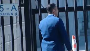 Vestían overoles blancos: Delincuentes roban $400 millones en bodega de celulares Vestían overoles blancos: Delincuentes roban $400 millones en bodega de celulares