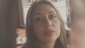 Quién era Romina, la joven madre que murió en clínica de Providencia Quién era Romina, la joven madre que murió en clínica de Providencia