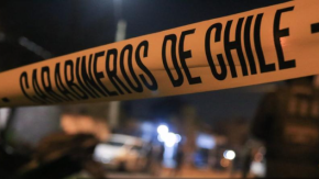 Hombre muere luego de ser agredido por turba y recibir disparo con arma hechiza en Cerro Navia