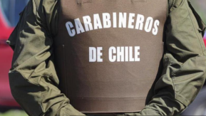 Dan de baja a tres carabineros que golpearon a hombre en Talca: lo abandonaron a 11 kms de su casa