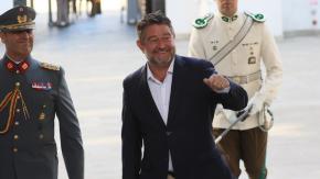 Claudio Orrego fue reelecto en la Metropolitana: revisa cómo votó tu comuna en la segunda vuelta 