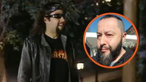 Trabaja en Metro y está casado: Así luce en la actualidad el rockero de Amor Ciego Trabaja en Metro y está casado: Así luce en la actualidad el rockero de Amor Ciego