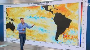 ¿En qué puede afectar el fenómeno de La Niña? | El Tiempo en tus Manos 