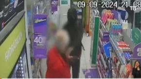 Asaltó más de 12 farmacias en el sector oriente, cometió un error y lo pillaron Asaltó más de 12 farmacias en el sector oriente, cometió un error y lo pillaron