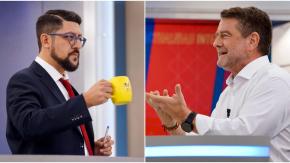 Orrego versus Orrego: La "última batalla" por la Gobernación de Santiago