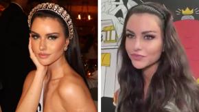 Emilia Dides tras el Miss Universo: “Va mucho más allá de una corona, siento que logré unir a un país”