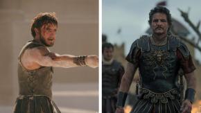 Qué dice la crítica sobre el estreno de ‘Gladiador 2’ y la actuación de Pedro Pascal