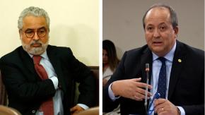 Defensa de Hermosilla asegura que fiscal Nacional se comprometió a "informarles diligencias" que involucraran a Piñera