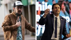 “Es muy lamentable”: Francisco Orrego responde a dichos de diputado Mirosevic que dijo que no estaba “en su sano juicio”