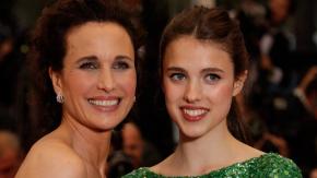 Celebridades que son hijos de famosos y quizás no sabías Celebridades que son hijos de famosos y quizás no sabías