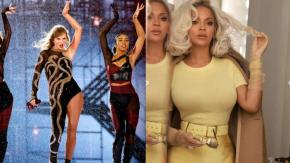 La histórica rivalidad de los nominados a los premios Grammy 2025: Revisa la lista completa de artistas La histórica rivalidad de los nominados a los premios Grammy 2025: Revisa la lista completa de artistas