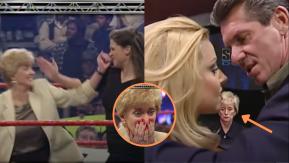 Silla de ruedas, golpes e infidelidades: Los mejores momentos de Linda McMahon en WWE, la nueva encargada de educación de Trump en EEUU