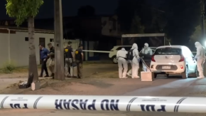 Asesinan a conductor de aplicación tras ser asaltado en San Ramón