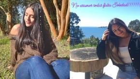 Joven muere en balneario de Ancud: Familia sospecha que fue víctima de femicidio Joven muere en balneario de Ancud: Familia sospecha que fue víctima de femicidio