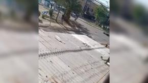 Fallece menor de 15 años involucrado en balacera en La Pintana Fallece menor de 15 años involucrado en balacera en La Pintana