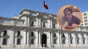 Hijo de gásfiter fallecido en La Moneda denuncia que colega tuvo que seguir trabajando tras muerte de su padre