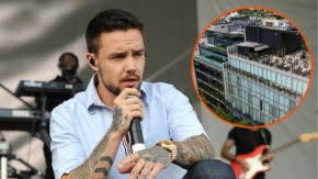 Nuevo informe policial dice que Liam Payne habría intentado escapar del hotel por el balcón