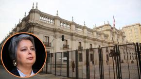 Ministra Jara por muerte de gásfiter que trabajó más de 18 horas en La Moneda: “Nuestro deber es actuar con prontitud”