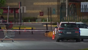 Guardia de Mall Plaza Tobalaba pierde la vida luego de que un portón cayera sobre su cuerpo