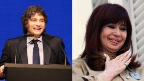 Milei revoca pensión presidencial a ex presidenta Cristina Kirchner