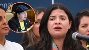 Ministra de la Mujer y denuncia contra Marcela Riquelme: "Nos pusimos en contacto con la denunciante"