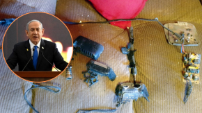 Netanyahu reconoce que Israel provocó explosiones de beepers y walkie-talkies en Líbano Netanyahu reconoce que Israel provocó explosiones de beepers y walkie-talkies en Líbano