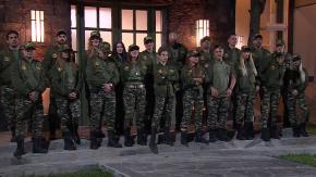 Polémica pero querida participante es la primera eliminada de 'Palabra de Honor': la traicionó su dupla Polémica pero querida participante es la primera eliminada de 'Palabra de Honor': la traicionó su dupla