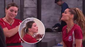 "Todos te utilizan y te botan": Faloon no tuvo piedad con Gala y le lanzó fuerte comentario en plena pelea "Todos te utilizan y te botan": Faloon no tuvo piedad con Gala y le lanzó fuerte comentario en plena pelea