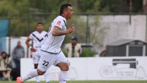 Esteban Paredes anunció su retiro del fútbol después de eliminación de Santiago Morning de la liguilla Esteban Paredes anunció su retiro del fútbol después de eliminación de Santiago Morning de la liguilla