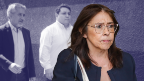 Lo que hay tras el quiebre de la defensa de Monsalve que reveló la salida de María Inés Horvitz