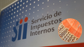 Nuevo límite de transferencias bancarias: Así se puede iniciar actividades en el SII Nuevo límite de transferencias bancarias: Así se puede iniciar actividades en el SII