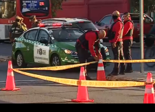 Persona muere luego de ser atropellada en San Miguel: conductor huyó del lugar