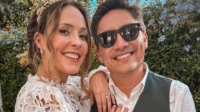Acusan infidelidad: Revelan presunta separación entre Sergio Freire y Maly Jorquiera