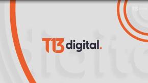 Revisa la edición de T13 Digital AM de este 26 de noviembre