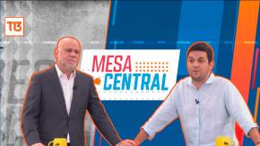 Mesa Central: Capítulo 198 - 3 de noviembre 2024