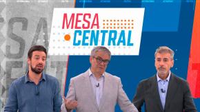 Mesa Central: Capítulo 199 - 10 de noviembre 2024