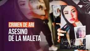 Reportajes T13 | Crimen de la maleta: Femicidio de Ari Salgado aún espera condena