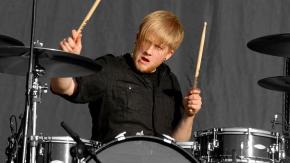 Encuentran muerto a Bob Bryar, ex baterista de My Chemical Romance