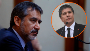 Abogado de Monsalve tras reunión con el ex subsecretario: “Está disponible para las diligencias que correspondan”