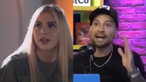 "Yo nunca lo he negado...": Luis Mateucci contó qué pasó realmente cuando salió con Anaís Vilches "Yo nunca lo he negado...": Luis Mateucci contó qué pasó realmente cuando salió con Anaís Vilches