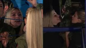 Anaís habló de fuerte pelea con Oriana que se verá hoy en 'Palabra de honor': joven terminará escupiendo a la española Anaís habló de fuerte pelea con Oriana que se verá hoy en 'Palabra de honor': joven terminará escupiendo a la española