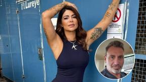 "Igual te tenemos que robar": Antonella Ríos revela que ladrones reconocieron a Barticciotto en medio de encerrona "Igual te tenemos que robar": Antonella Ríos revela que ladrones reconocieron a Barticciotto en medio de encerrona