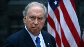 Embajador de Chile en EE.UU. descarta que Visa Waiver corra peligro tras elección de Trump Embajador de Chile en EE.UU. descarta que Visa Waiver corra peligro tras elección de Trump